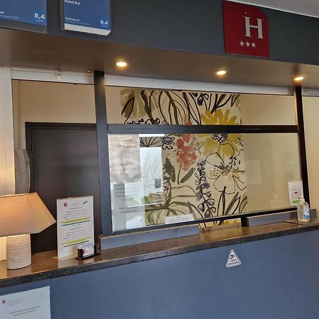 Hotel Bal Tournehem Exteriör bild