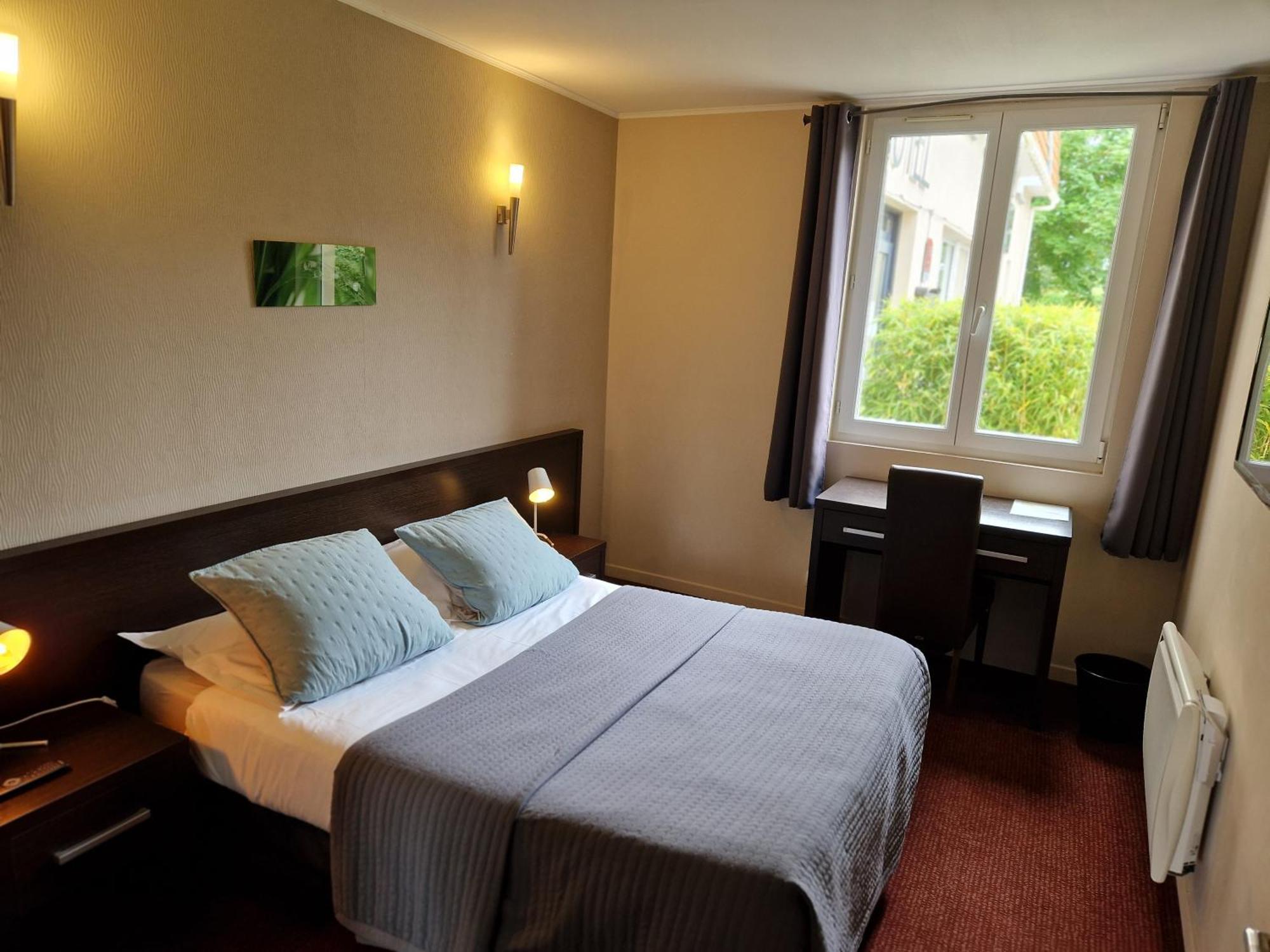 Hotel Bal Tournehem Exteriör bild