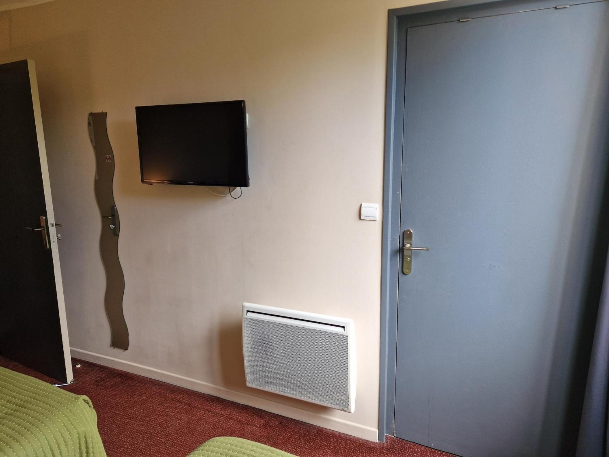 Hotel Bal Tournehem Exteriör bild