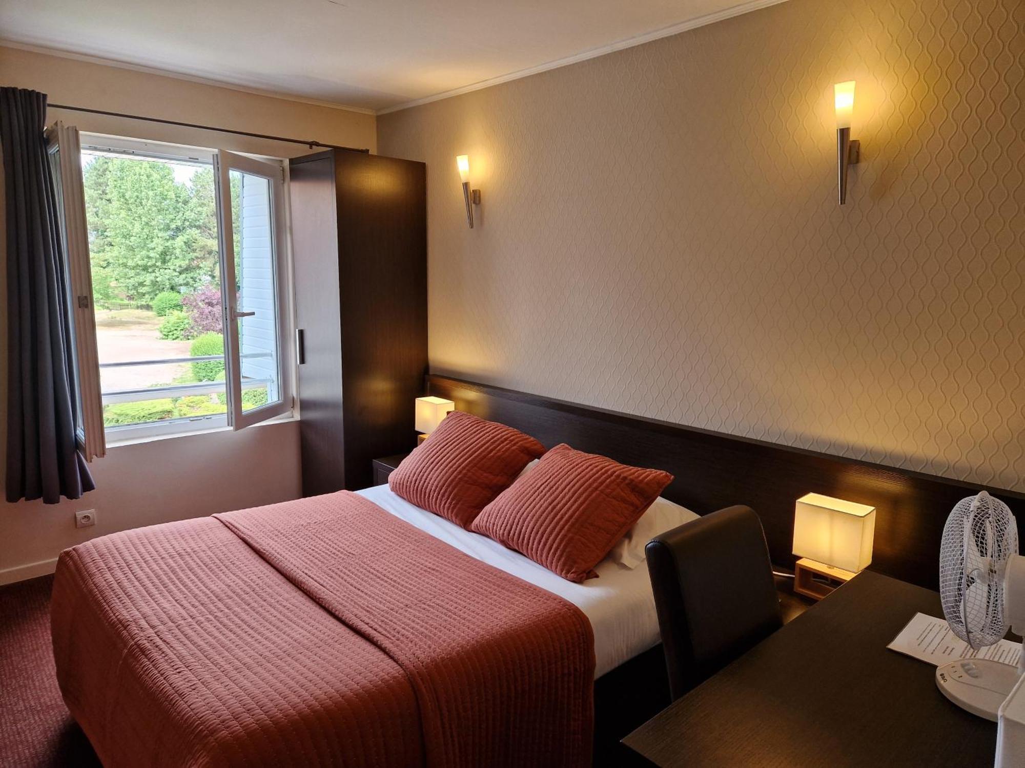 Hotel Bal Tournehem Exteriör bild